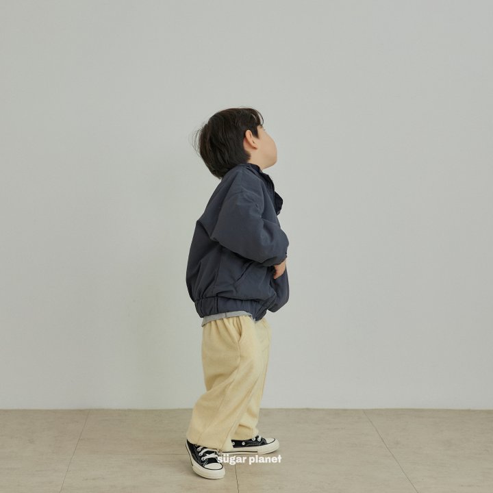 Sugar Planet - Korean Children Fashion - #kidzfashiontrend - Dolphin Windbreaker - 9