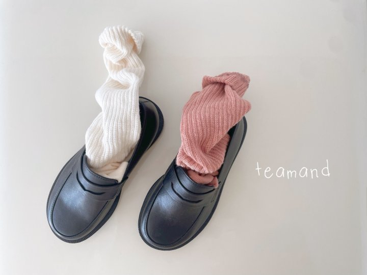 Teamand - Korean Children Fashion - #childofig - Loose Set 1 - 10