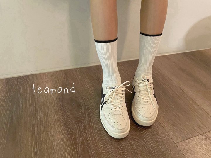Teamand - Korean Children Fashion - #childofig - Raspberry Set - 7
