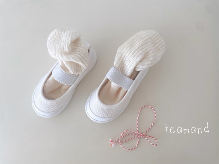 Teamand - Korean Children Fashion - #kidsstore - Loose Set 1 - 3