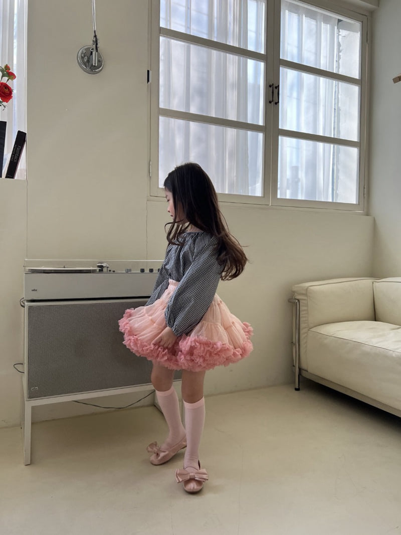 Teamand - Korean Children Fashion - #magicofchildhood - High Elasticity Knee Socks - 7