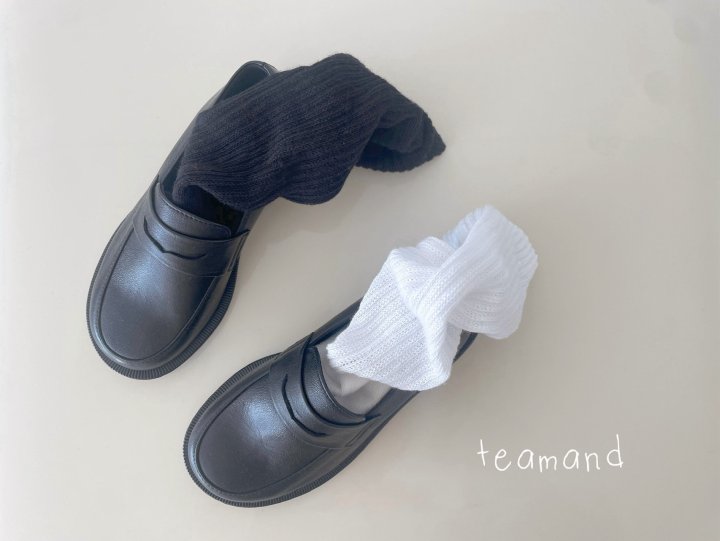 Teamand - Korean Children Fashion - #prettylittlegirls - Loose Set 2 - 10