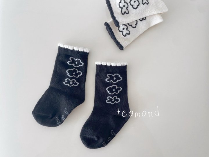Teamand - Korean Women Fashion - #womensfashion - Jjorle Set (with Mom) - 6