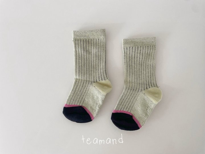 Teamand - Korean Women Fashion - #womensfashion - Berlin Set (with Mom) - 3