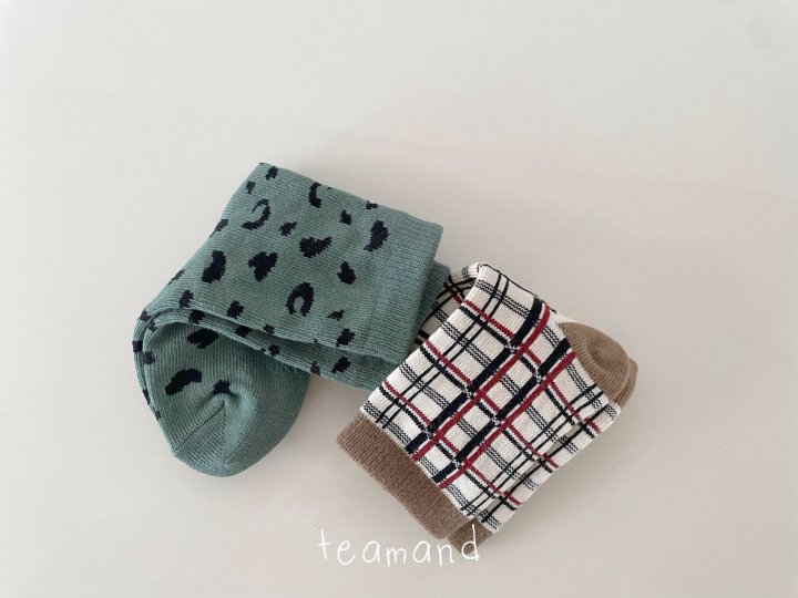 Teamand - Korean Women Fashion - #womensfashion - PP Set (with Mom)
