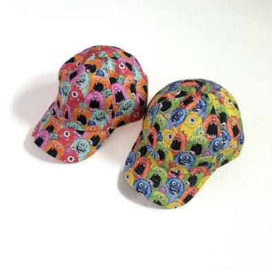 Thanksto TT - Korean Children Fashion - #littlefashionista - Mon Cap