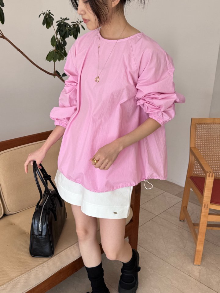Theres - Korean Women Fashion - #shopsmall - Denim Half Pants - 7