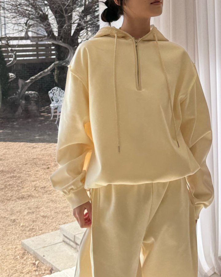 Theres - Korean Women Fashion - #thatsdarling - Simona Hoody - 3