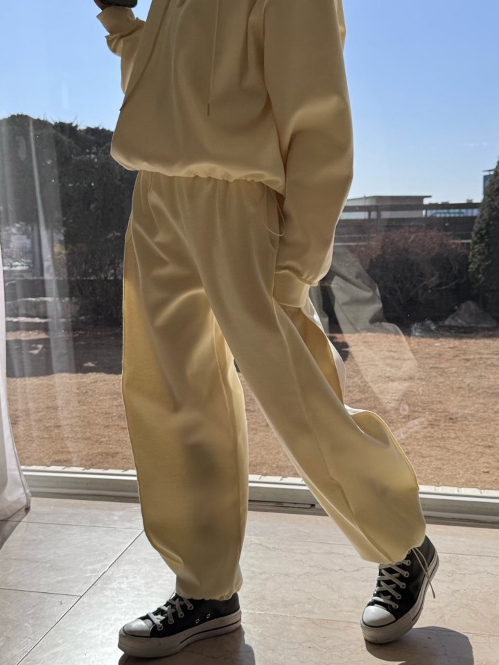 Theres - Korean Women Fashion - #thatsdarling - Simona Hoody - 4