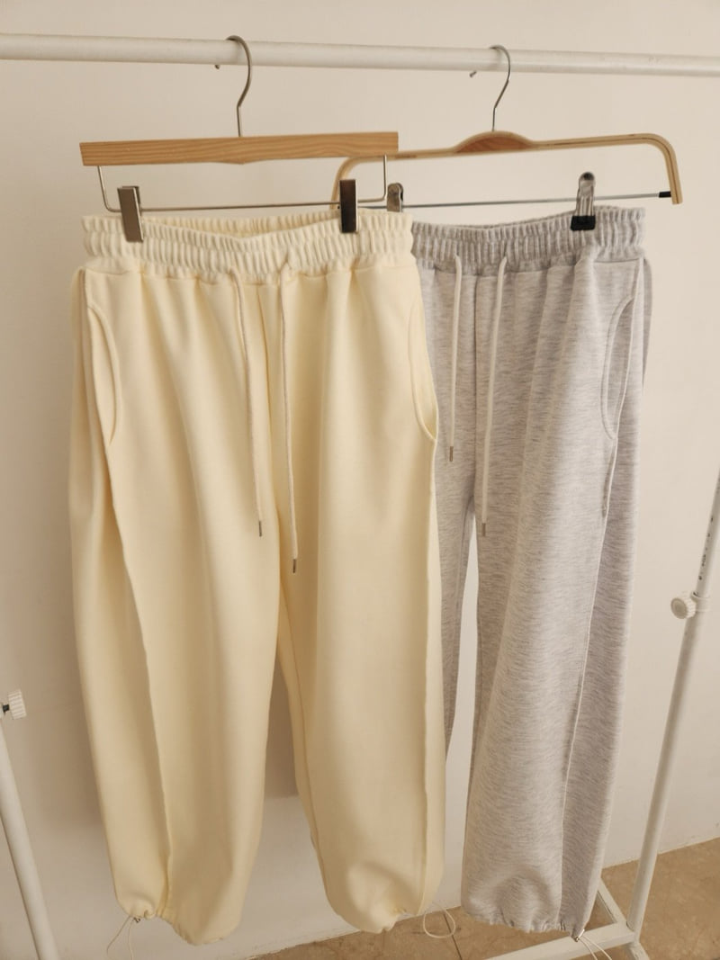 Theres - Korean Women Fashion - #womensfashion - Simona Pants - 12
