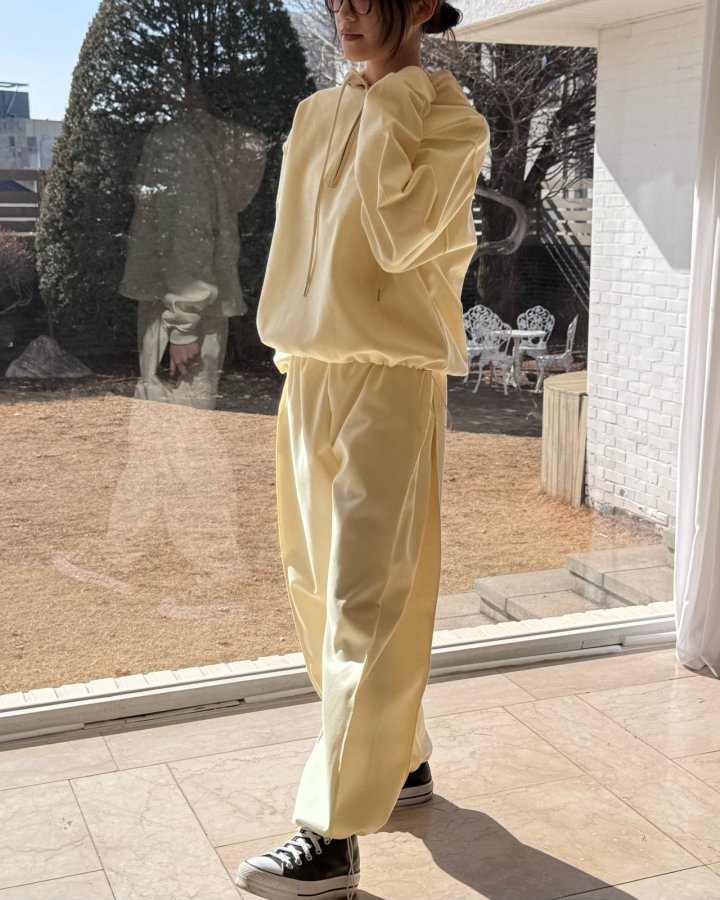 Theres - Korean Women Fashion - #womensfashion - Simona Pants - 6