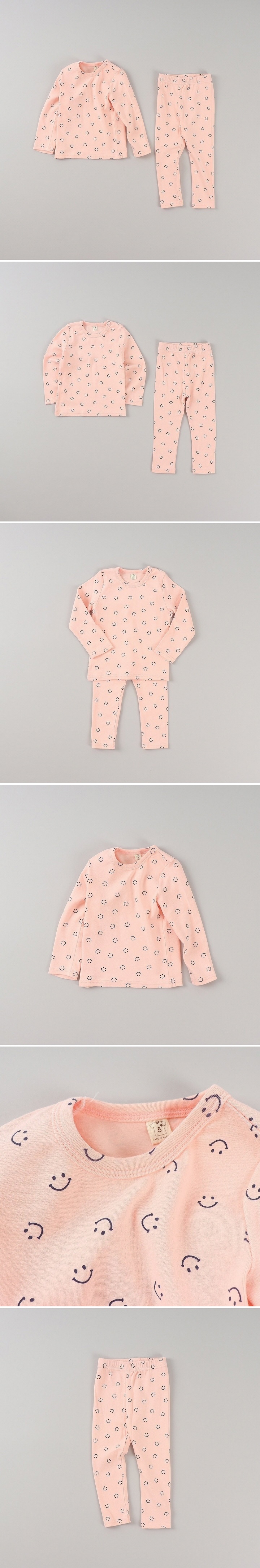 Tony - Korean Children Fashion - #kidsstore - Smile Easywear
