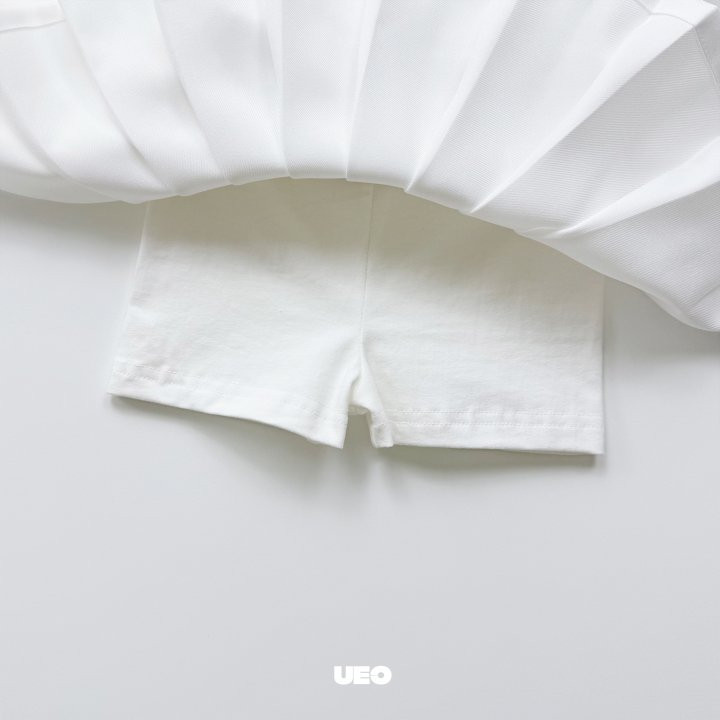 U Eo - Korean Children Fashion - #Kfashion4kids - Spring Pleated Skirt - 5