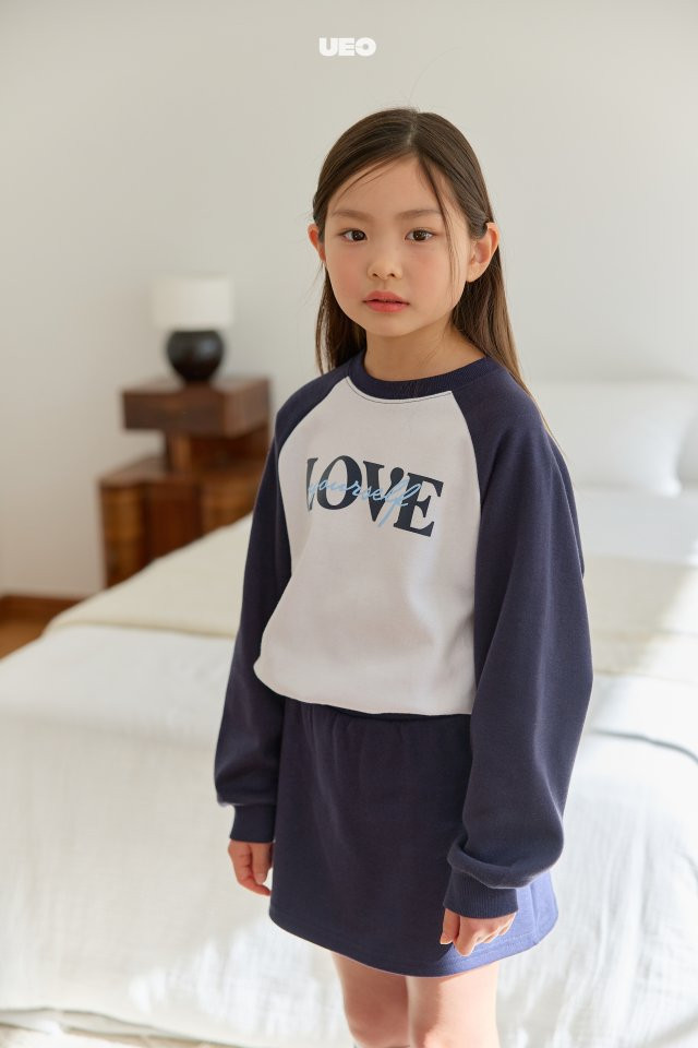 U Eo - Korean Children Fashion - #discoveringself - A-line Skirt - 9