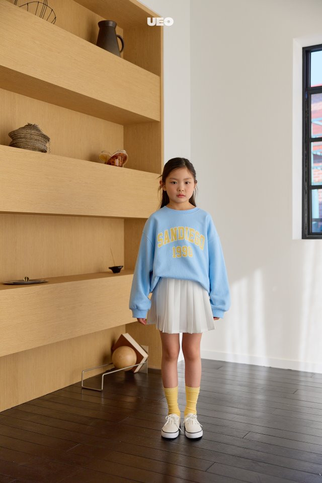 U Eo - Korean Children Fashion - #fashionkids - San Diego Sweatshirts - 8