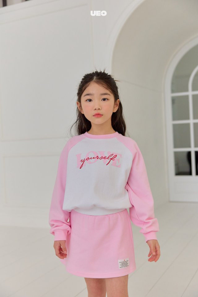 U Eo - Korean Children Fashion - #fashionkids - A-line Skirt - 10