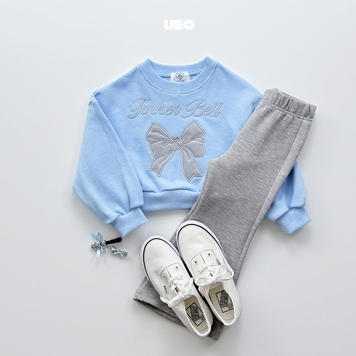 U Eo - Korean Children Fashion - #kidsstore - Jelly Bootcut Pants - 5