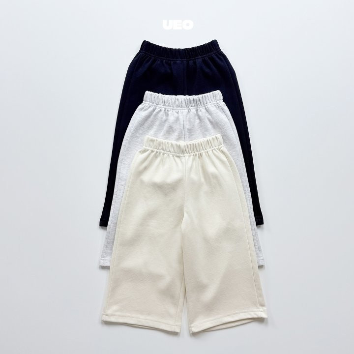 U Eo - Korean Children Fashion - #todddlerfashion - Ribbon Heart Set - 5