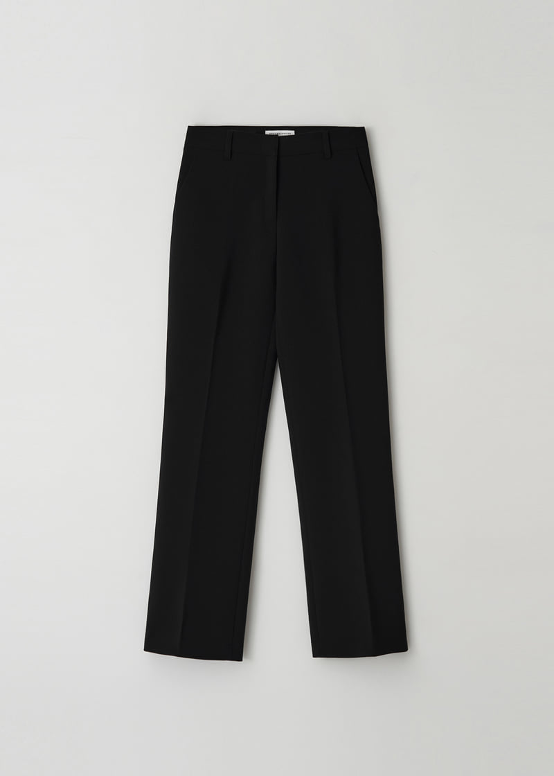 Understanding - Korean Women Fashion - #momslook - Spring Slim Bootscut Pants