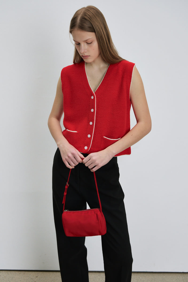 Understanding - Korean Women Fashion - #momslook - Spring Slim Bootscut Pants - 5
