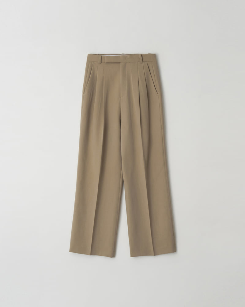 Understanding - Korean Women Fashion - #momslook - Seasoning Joseph Pants - 7