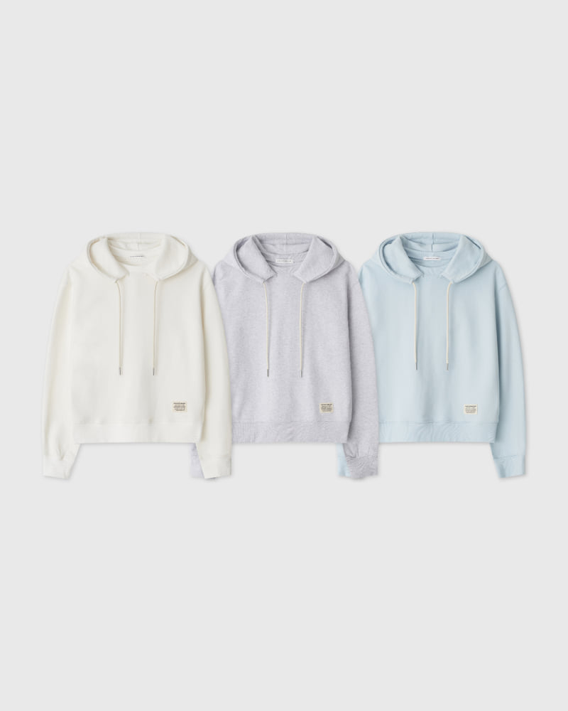 Understanding - Korean Women Fashion - #momslook - Sweatshirts Hoodie