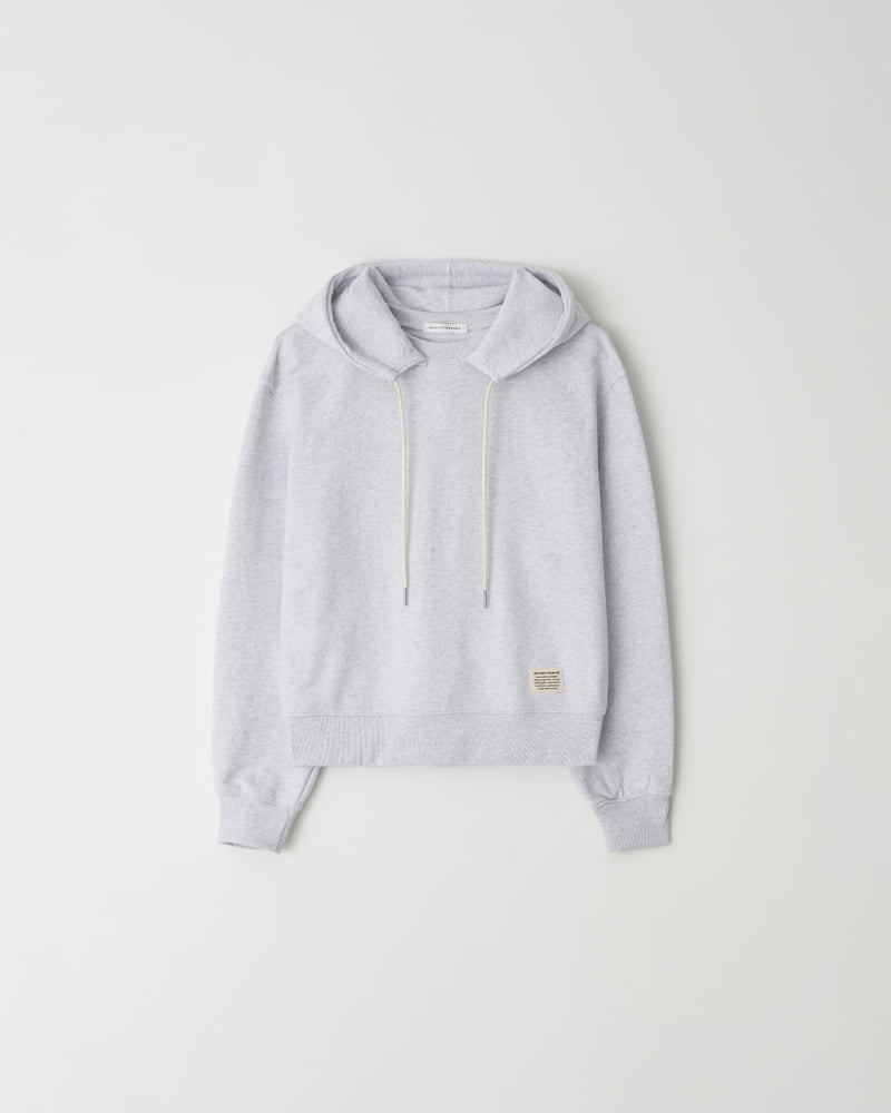 Understanding - Korean Women Fashion - #momslook - Sweatshirts Hoodie - 7