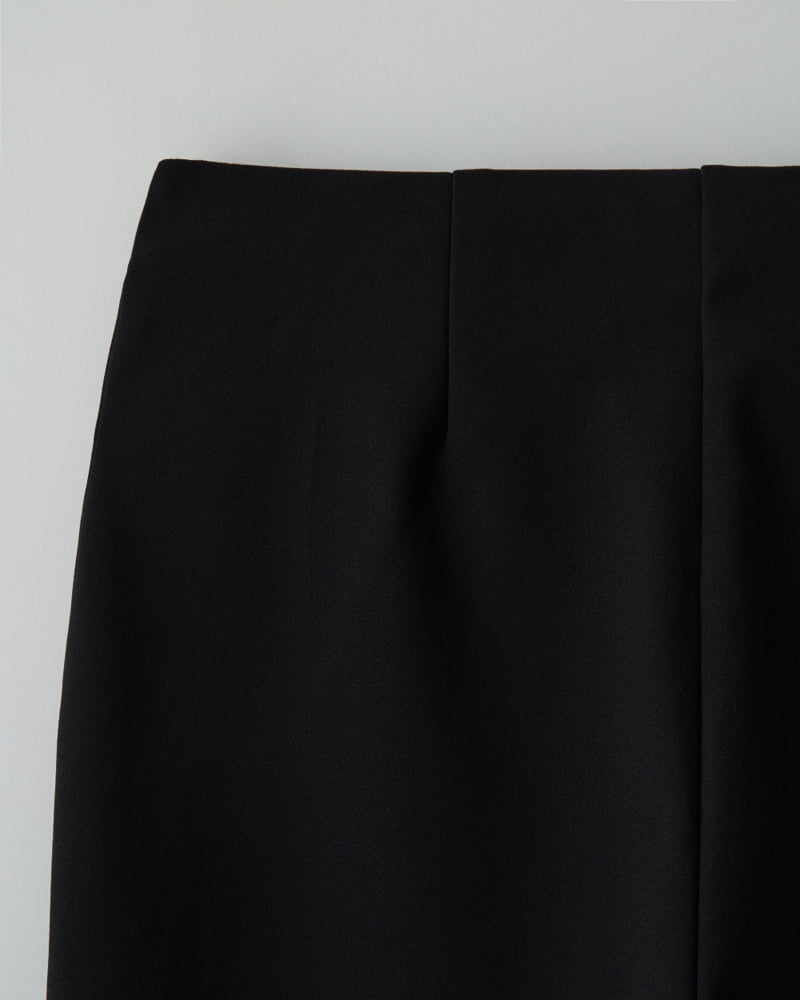 Understanding - Korean Women Fashion - #momslook - Spring Hidden Banding Pants - 11