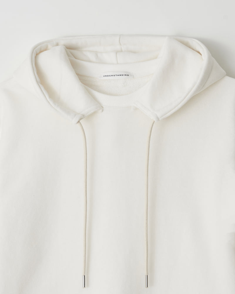 Understanding - Korean Women Fashion - #pursuepretty - Sweatshirts Hoodie - 11