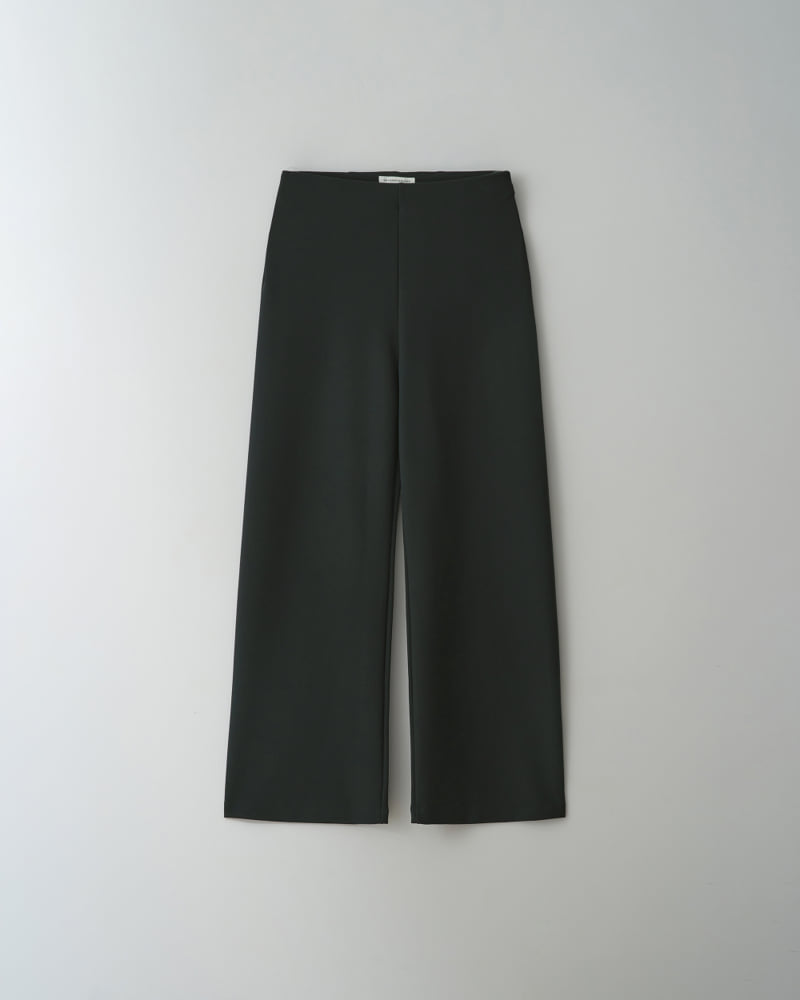 Understanding - Korean Women Fashion - #restrostyle - Spring Hidden Banding Pants - 6