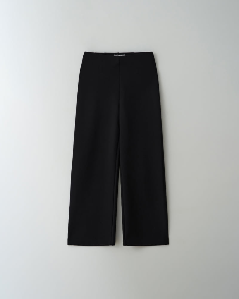 Understanding - Korean Women Fashion - #shopsmall - Spring Hidden Banding Pants - 8