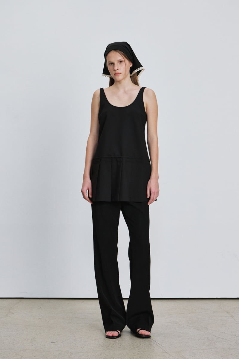 Understanding - Korean Women Fashion - #thatsdarling - Spring Basic Slacks - 7
