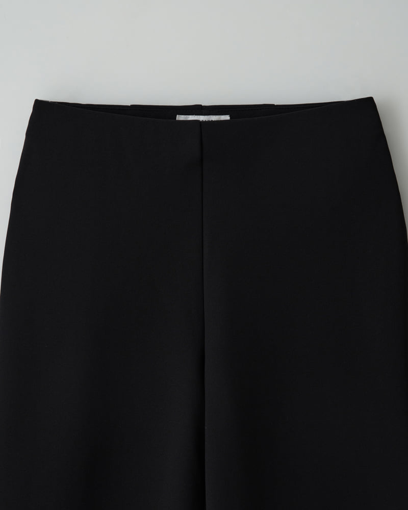 Understanding - Korean Women Fashion - #thelittlethings - Spring Hidden Banding Pants - 10
