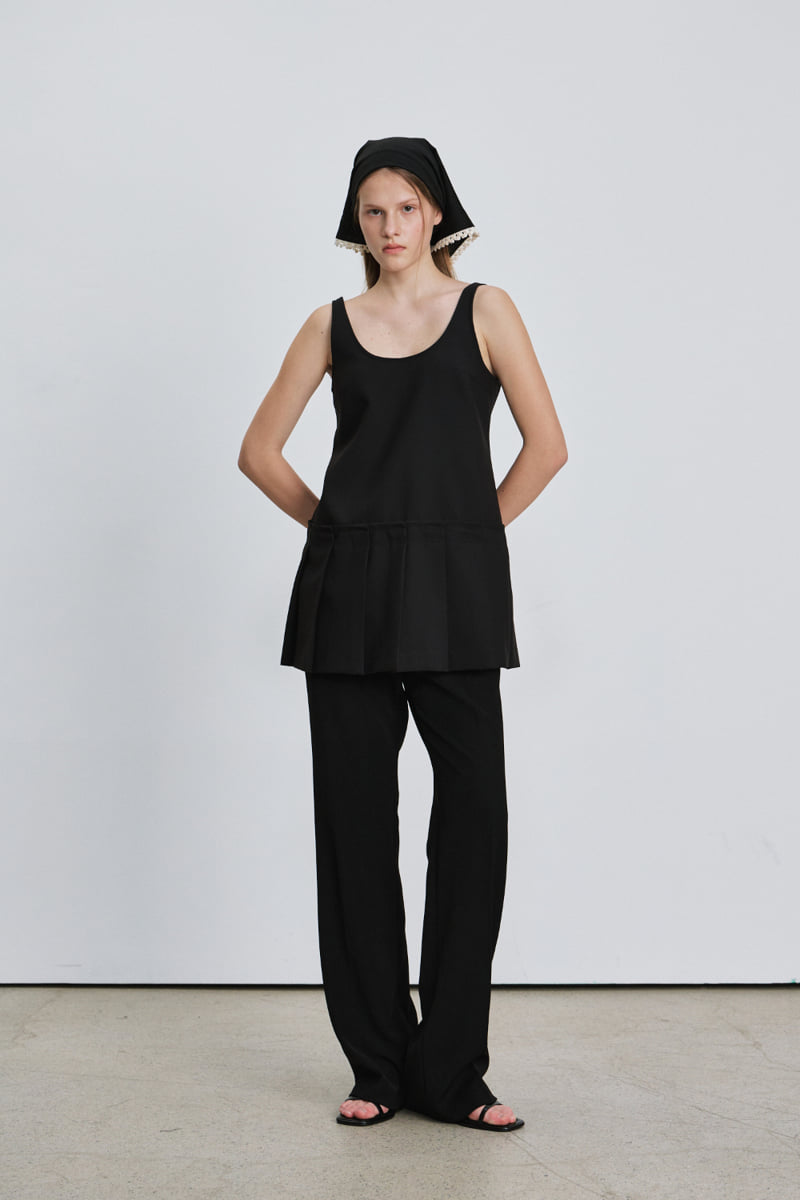 Understanding - Korean Women Fashion - #thelittlethings - Spring Basic Slacks - 8
