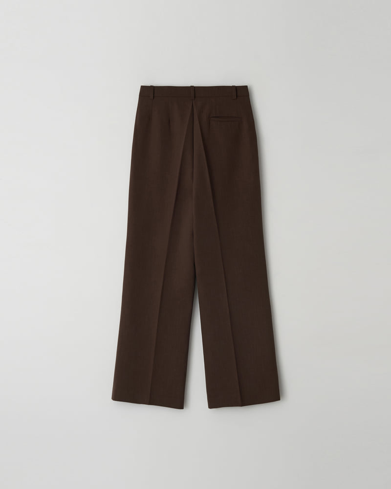 Understanding - Korean Women Fashion - #vintageinspired - Seasoning Joseph Pants - 10