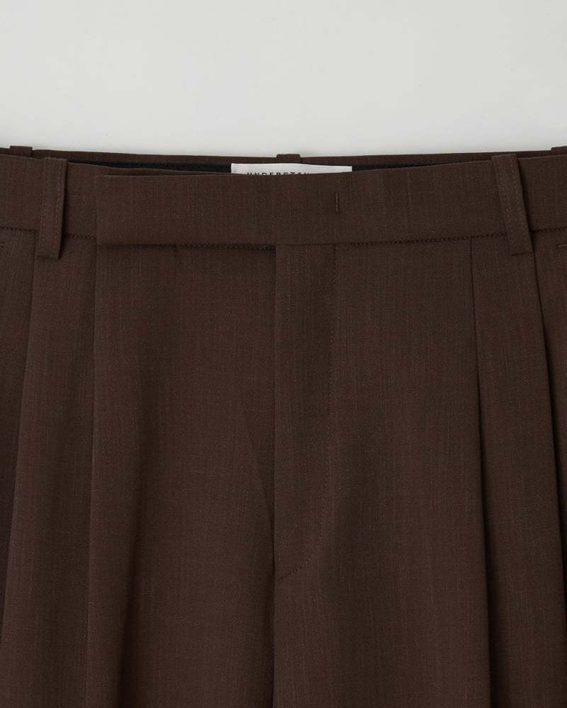 Understanding - Korean Women Fashion - #vintagekidsstyle - Seasoning Joseph Pants - 11