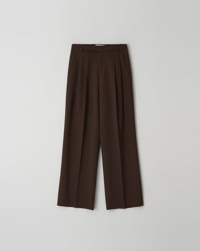 Understanding - Korean Women Fashion - #womensfashion - Seasoning Joseph Pants - 9