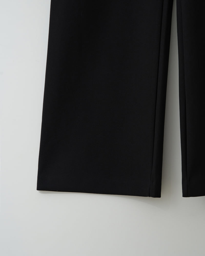 Understanding - Korean Women Fashion - #womensfashion - Spring Hidden Banding Pants - 12