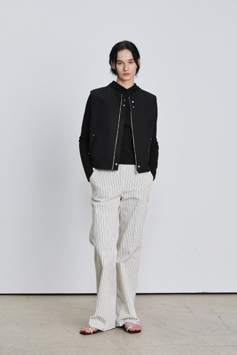 Understanding - Korean Women Fashion - #womensfashion - Twilz Basic Pants