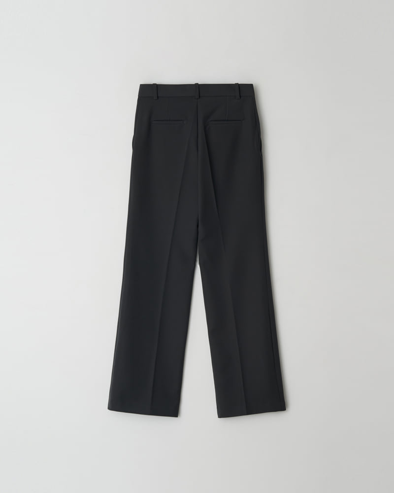 Understanding - Korean Women Fashion - #womensfashion - Spring Basic Slacks - 12