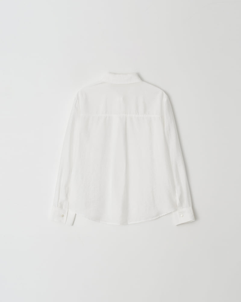 Understanding - Korean Women Fashion - #womensfashion - Bath Shirt - 11