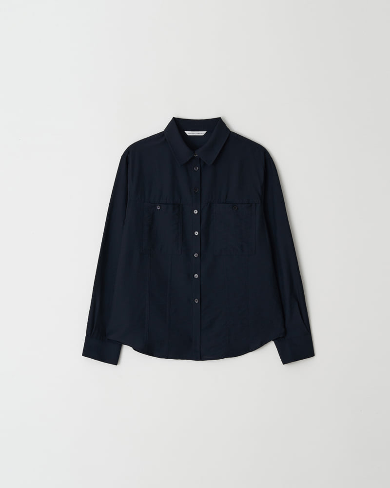 Understanding - Korean Women Fashion - #womensfashion - Bath Shirt - 7
