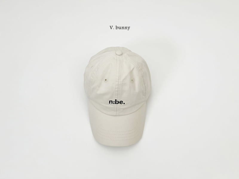 V Bunny - Korean Children Fashion - #kidzfashiontrend - Envy Cap - 4