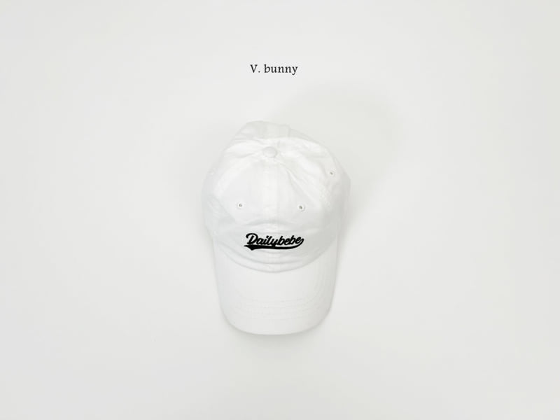 V Bunny - Korean Children Fashion - #Kfashion4kids - Daily Cap - 6