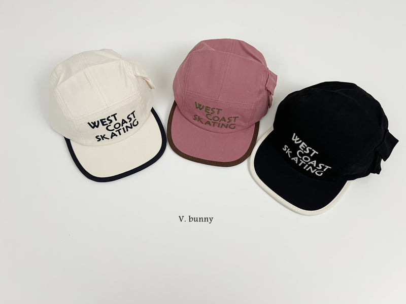 V Bunny - Korean Children Fashion - #childofig - West Cap - 10