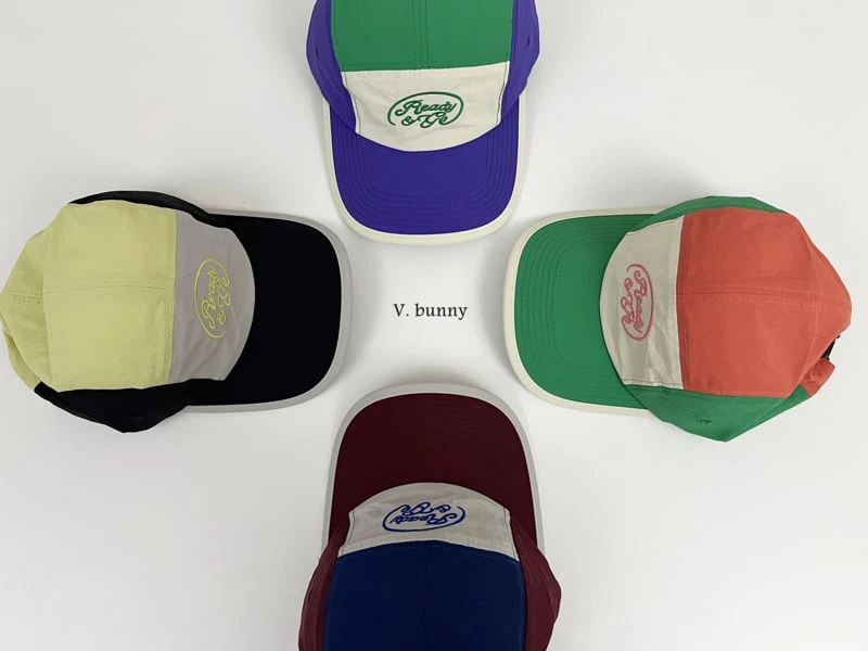 V Bunny - Korean Children Fashion - #childofig - Ready Cap - 9