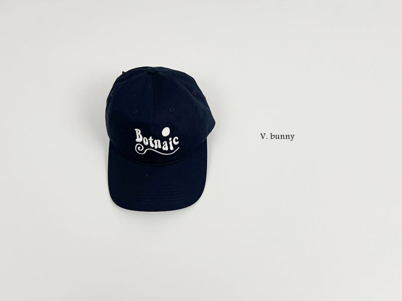 V Bunny - Korean Children Fashion - #childofig - Boat Cap - 6