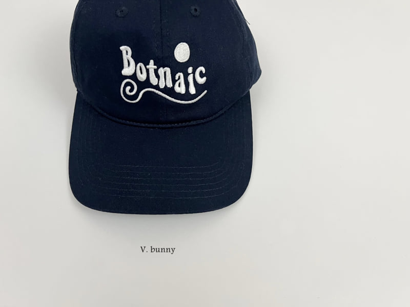 V Bunny - Korean Children Fashion - #childofig - Boat Cap - 7