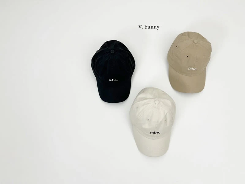 V Bunny - Korean Children Fashion - #childofig - Envy Cap - 10