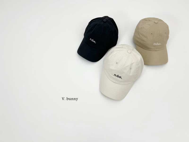 V Bunny - Korean Children Fashion - #childofig - Envy Cap - 9